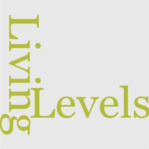 bigCover of the book Levels Of Living by 