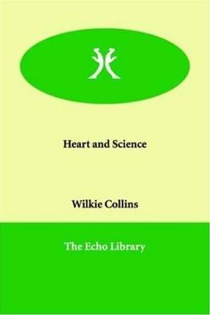 Cover of the book Heart And Science by Charles Amory Beach