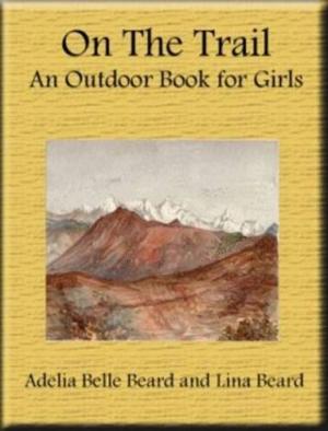 Cover of the book On The Trail by William Minto