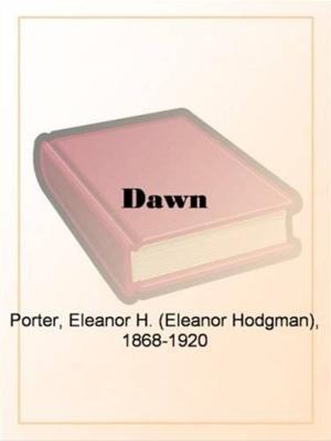 Cover of the book Dawn by Jackson Gregory
