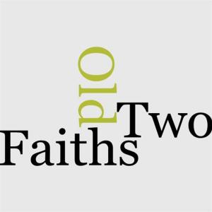 bigCover of the book Two Old Faiths by 