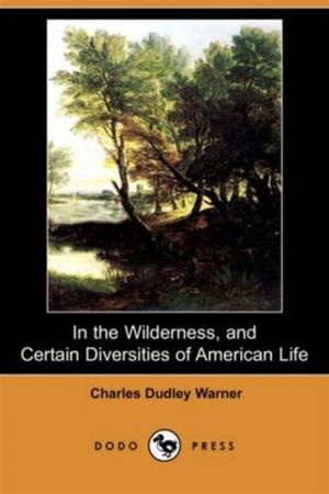 Cover of the book Certain Diversities Of American Life by Charles Darwin