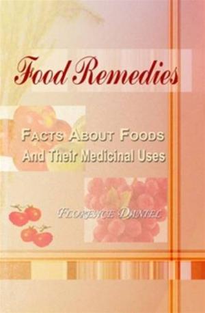 Cover of the book Food Remedies by Jerome K. Jerome
