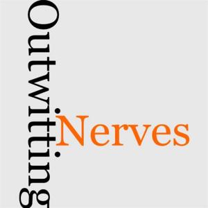Cover of the book Outwitting Our Nerves by Edward Gibbon