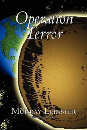 Cover of the book Operation Terror by Algernon Bertram Freeman-Mitford