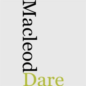 Cover of the book Macleod Of Dare by Laura Lee Hope