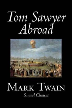 Cover of the book Tom Sawyer Abroad by Charles King