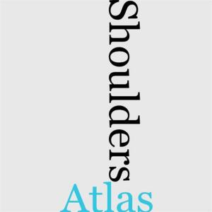 Cover of the book The Shoulders Of Atlas by Izaak Walton