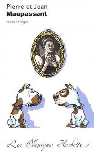 Cover of the book Pierre And Jean by Helen Campbell