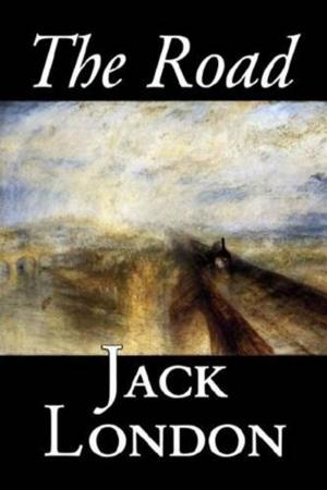 Cover of the book The Road by S.R. Crockett