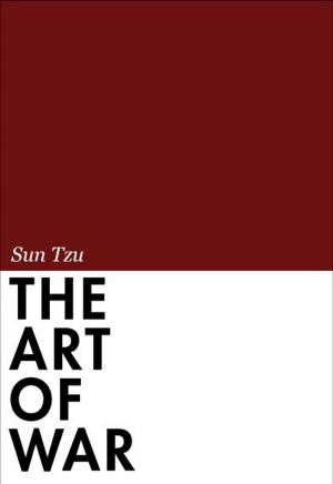 Cover of the book The Art Of War by Friedrich De La Motte-Fouque