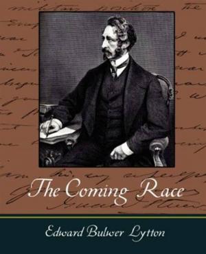 Cover of the book The Coming Race by Josiah Allen's Wife (Marietta Holley)