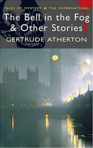 Book cover of The Bell In The Fog And Other Stories