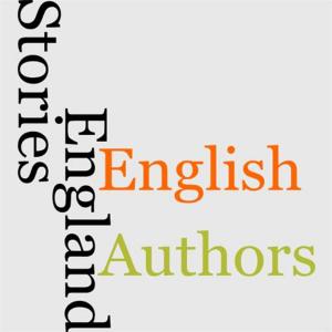 bigCover of the book Stories By English Authors: England by 