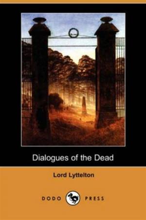 Cover of the book Dialogues Of The Dead by Mrs. Molesworth