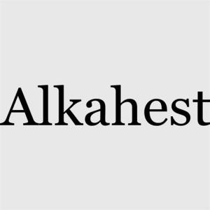 Cover of the book The Alkahest by A. T. Quiller-Couch