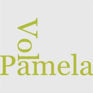 Book cover of Pamela (Vol. II.)
