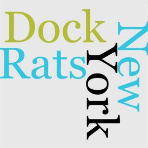 Cover of the book The Dock Rats Of New York by F. Marion Crawford