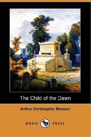 Cover of the book The Child Of The Dawn by James Fenimore Cooper