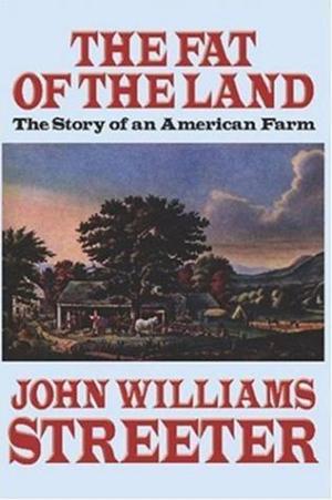 Cover of the book The Fat Of The Land by E.D.E.N. Southworth