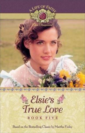 Cover of the book Elsie Dinsmore by Edward Bulwer-Lytton