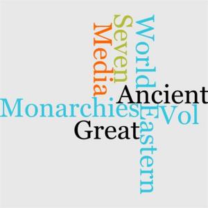bigCover of the book The Seven Great Monarchies Of The Ancient Eastern World, Vol 3. (Of 7): Media by 