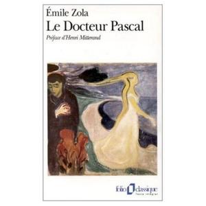 Cover of the book Le Docteur Pascal by Georg Ebers
