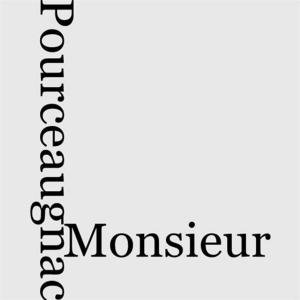 Cover of the book Monsieur De Pourceaugnac by Mark Twain (Samuel Clemens)