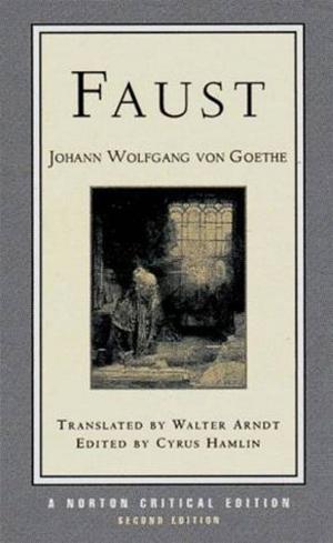 Cover of the book Faust by Paul Drechsel