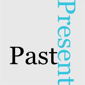 Cover of the book Past And Present by Olympia Vernon