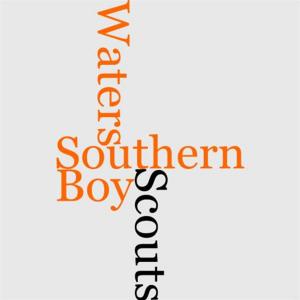 Cover of the book Boy Scouts In Southern Waters by Various
