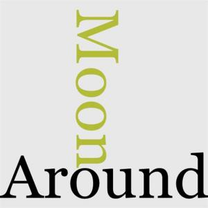 Cover of the book All Around The Moon by Devon Ashley