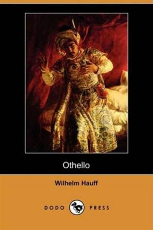 Cover of the book Othello by Edward Bulwer Lytton, Baron, 1803-1873 Lytton
