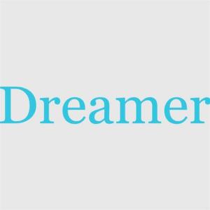 Cover of the book The Dreamer by Franklin Delano Roosevelt
