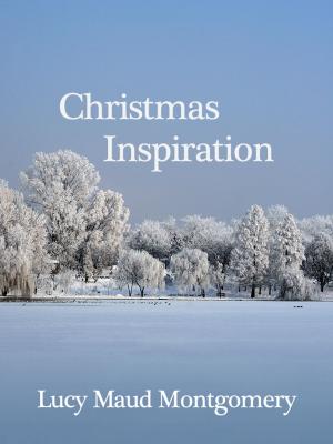 Book cover of A Christmas Inspiration