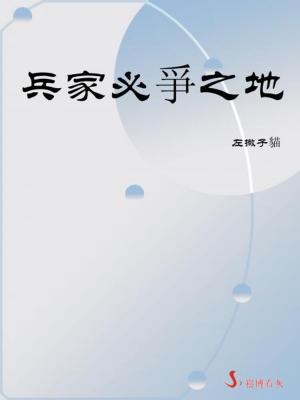 Cover of the book 兵家必爭之地 by John P. Walker