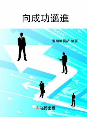 Cover of the book 向成功邁進 by Richard Mulvey