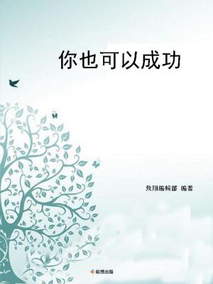 Cover of the book 你也可以成功 by David Brown Jr.