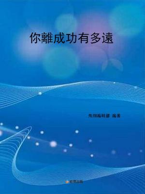 bigCover of the book 你離成功有多遠 by 