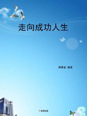 Cover of the book 走向成功人生 by Brendon Byrne