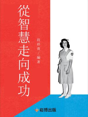 Cover of the book 從智慧走向成功 by Janet Page