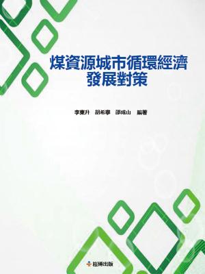 Cover of the book 煤資源城市循環經濟發展對策 by Dale DeGroff