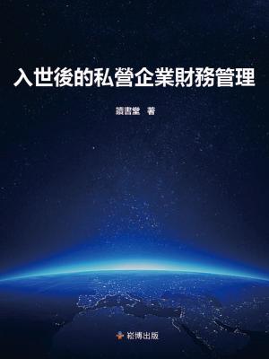 Cover of the book 入世後的私營企業財務管理 by David Salmon
