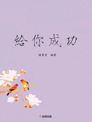 Cover of the book 給你成功 by David Pulido