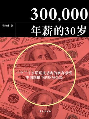 Cover of the book 30万年薪的30岁 by 牛馬