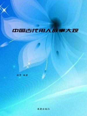 Cover of the book 中国古代用人故事大观 by Terry Crawford Palardy