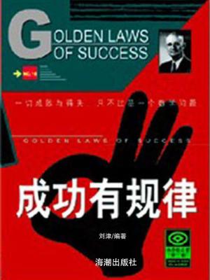 Cover of the book 成功有规律 by Harvey Berman