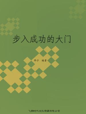 bigCover of the book 步入成功的大门 by 