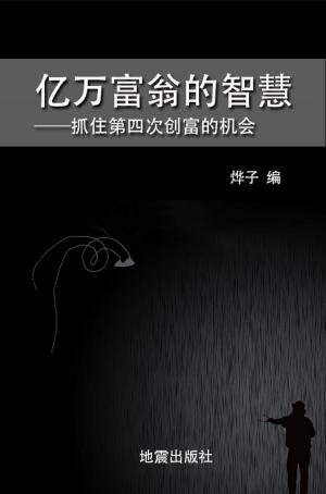 Cover of the book 亿万富翁的智慧——抓住第四次创富的机会 by Taiwo Odukoya