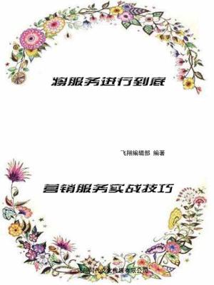 Cover of the book 将服务进行到底：营销服务实战技法 by Veit Lindau